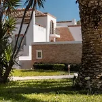 Hotel Porto Naxos