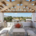 Porto Naxos 4*