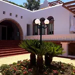 Porto Naxos Hotel 4*