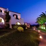 Porto Naxos 4*