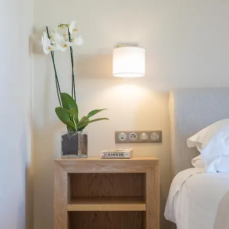 Porto Naxos Hotel