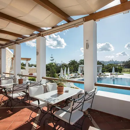 Отель Porto Naxos