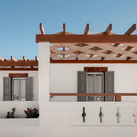 Porto Naxos Naxos City