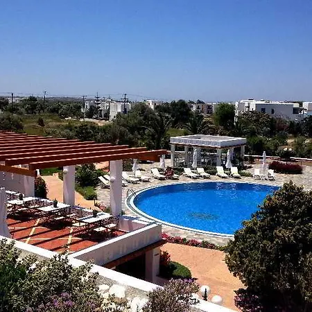 Hotel Porto Naxos Naxos City