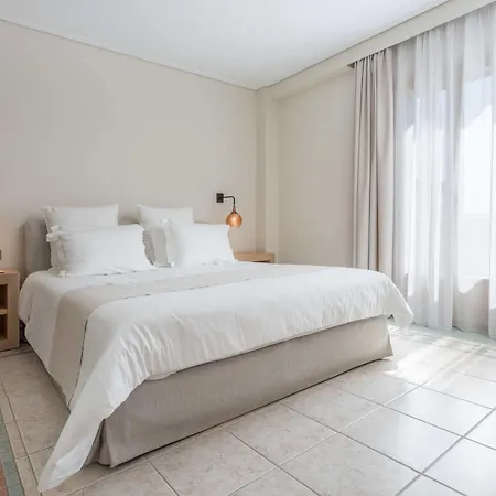 Hotel Porto Naxos Naxos City