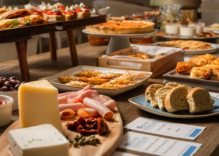 Porto Naxos Отель Naxos City