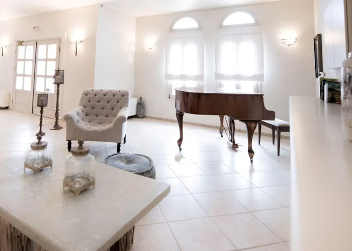 Porto Naxos 4* Naxos City