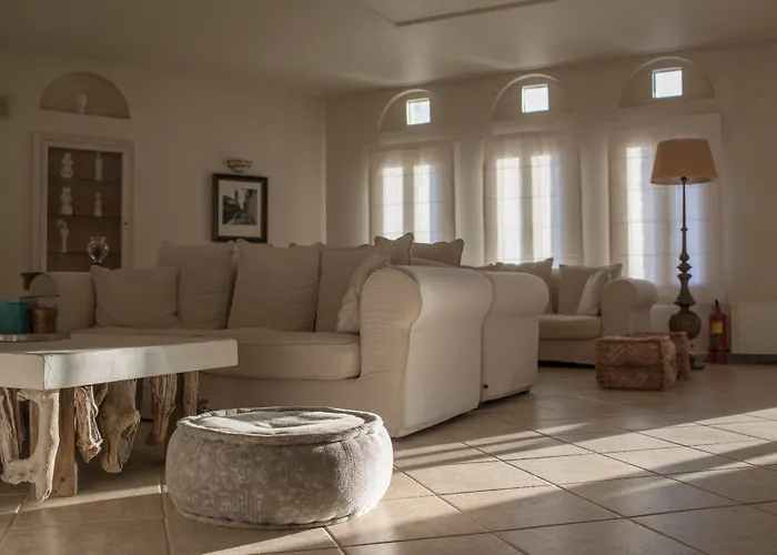 Porto Naxos Отель Naxos City