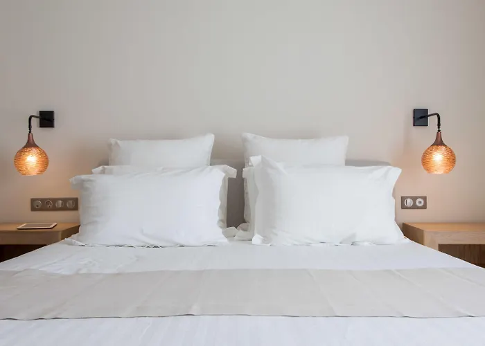 Porto Naxos 4* Naxos City