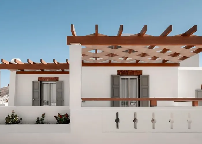 Porto Naxos Naxos City