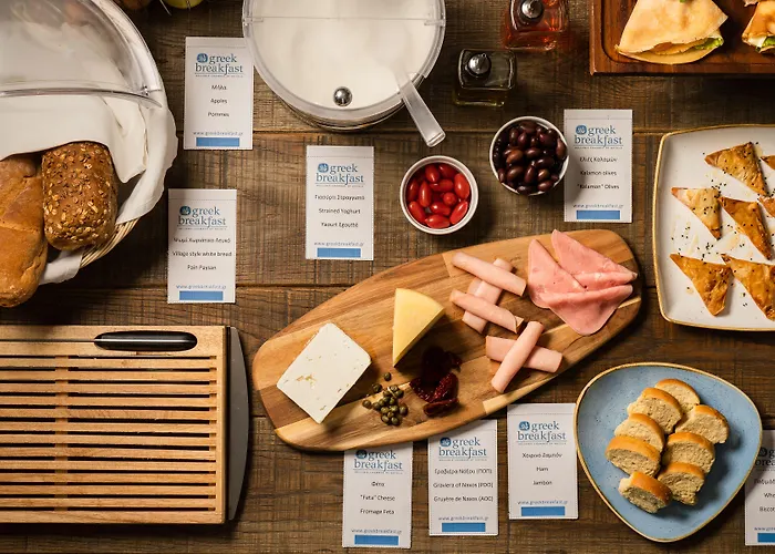 Porto Naxos Отель Naxos City