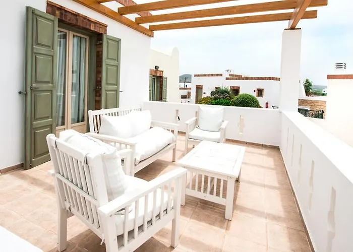 Hotel Porto Naxos Naxos City