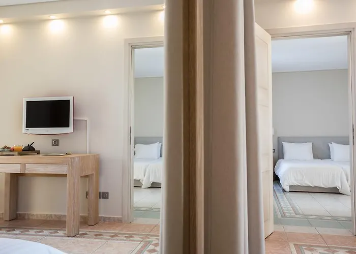 Hotel Porto Naxos Naxos City