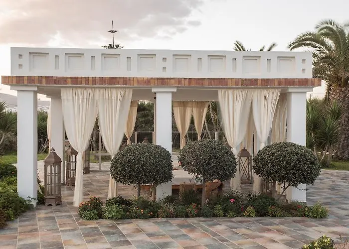 Porto Naxos Naxos City