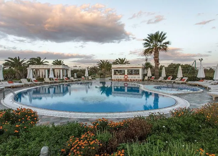 Porto Naxos Naxos City