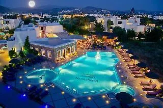 Porto Naxos