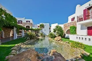 Hotel Porto Naxos