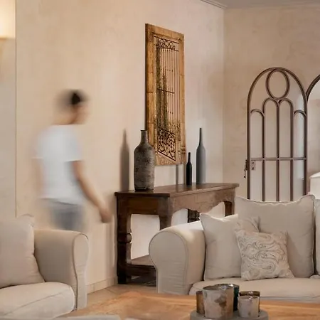 波尔图纳克索斯酒店 4* Naxos City