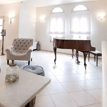 Porto Naxos 4* Naxos City