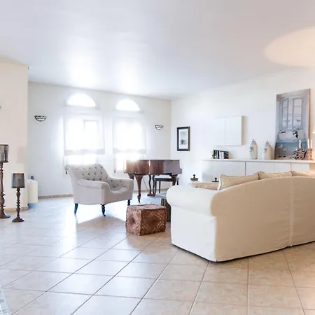 Porto Naxos ホテル 4*
