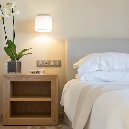 Hotell Porto Naxos Naxos City