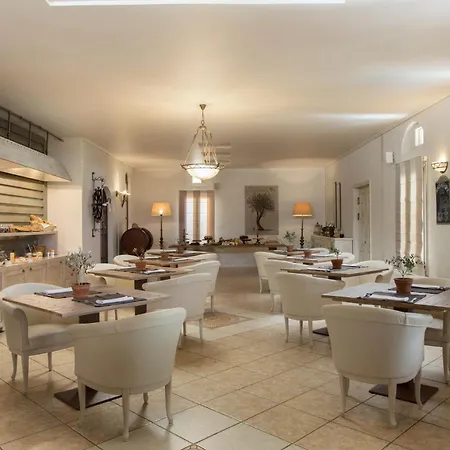 Hotel Porto Naxos Naxos City