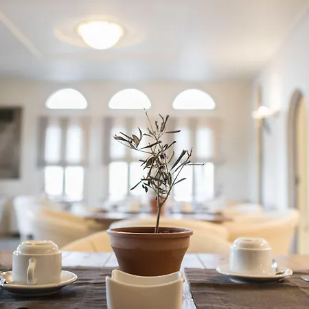 Hotell Porto Naxos Naxos City