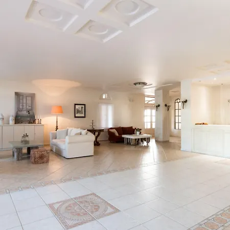 Porto Naxos ホテル 4*