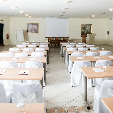 Porto Naxos 4* Naxos City