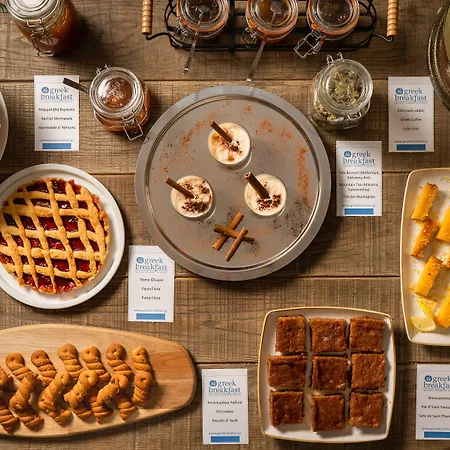 Hotel Porto Naxos Naxos City