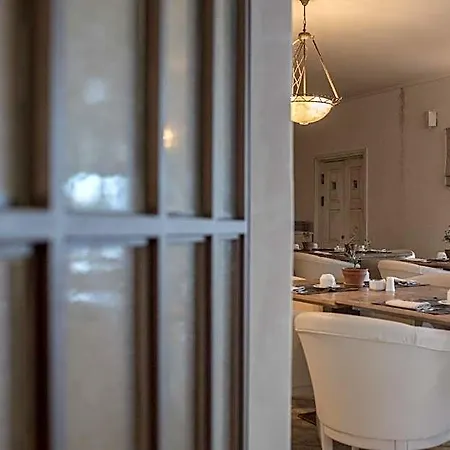 Porto Naxos 4*