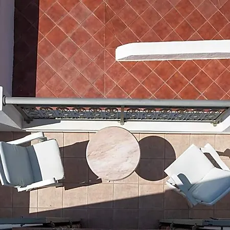 Hotel Porto Naxos