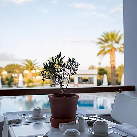 Porto Naxos 4* Naxos City