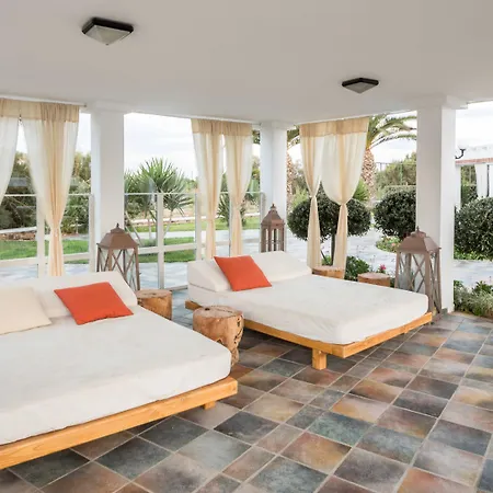 Hotel Porto Naxos