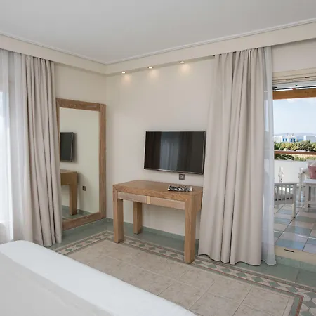 Porto Naxos Hotel Naxos City