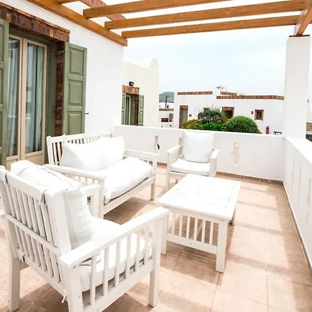 ホテル Porto Naxos Naxos City