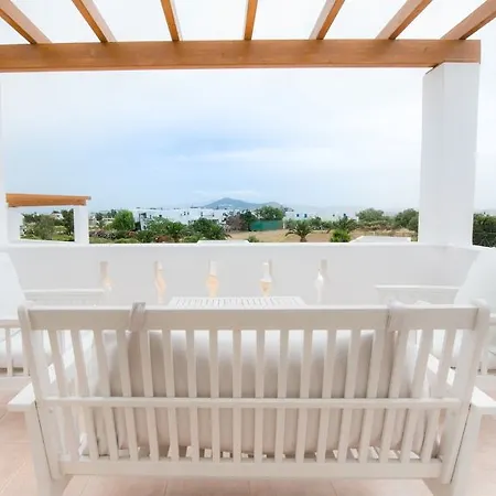 酒店 波尔图纳克索斯酒店 Naxos City