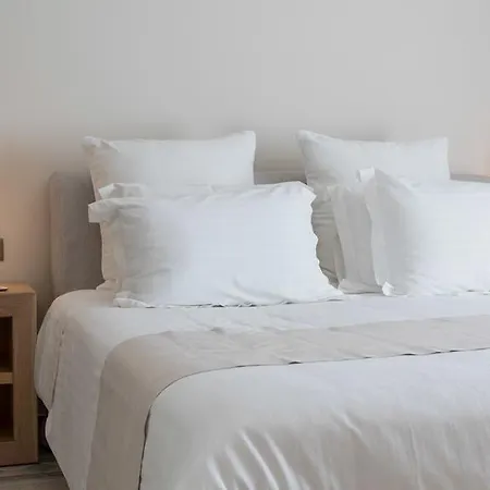 Porto Naxos ホテル 4*