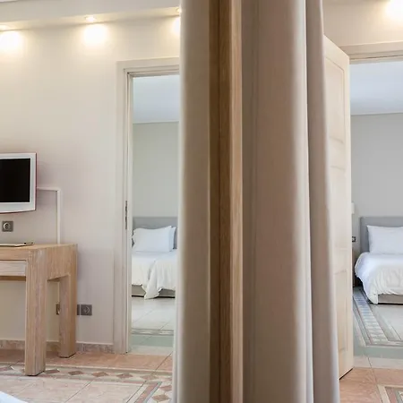 酒店 波尔图纳克索斯酒店 Naxos City