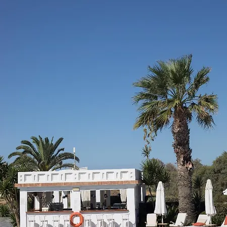 Porto Naxos