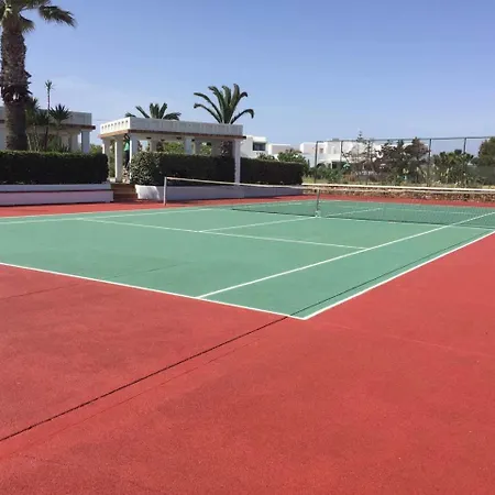 波尔图纳克索斯酒店 Naxos City