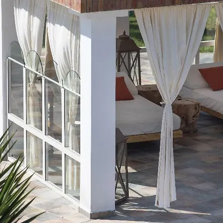 波尔图纳克索斯酒店 酒店 Naxos City
