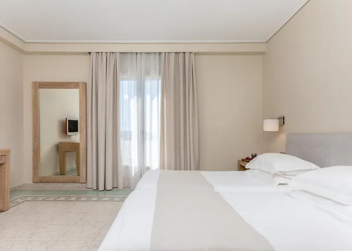 Porto Naxos Hotel Naxos City