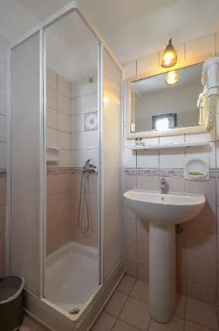 Hotel Porto Naxos 4*