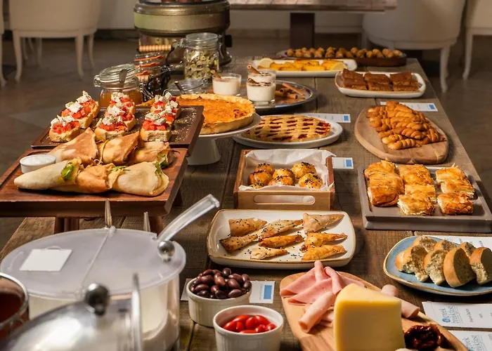 Hotel Porto Naxos Naxos City