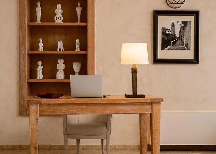 Hotel Porto Naxos Naxos City