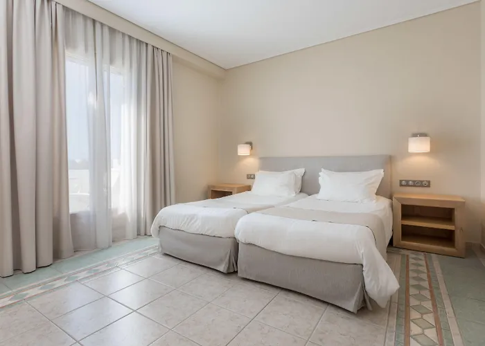 Porto Naxos Hotel Naxos City