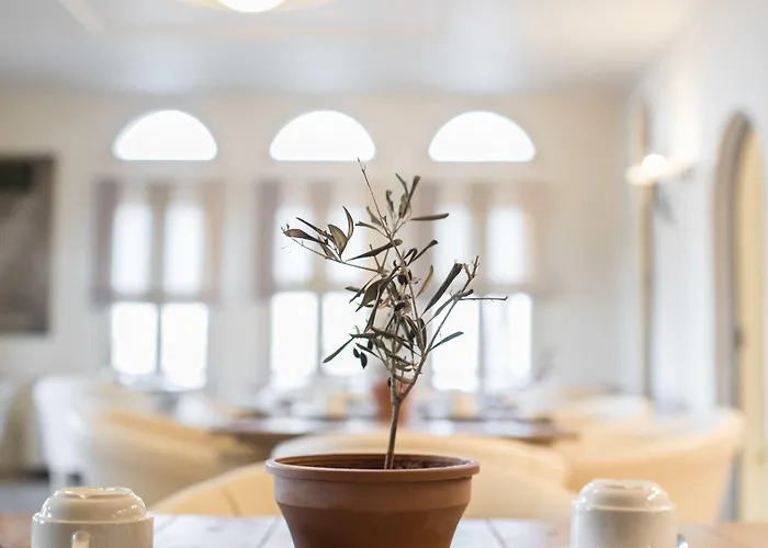 Hotel Porto Naxos Naxos City