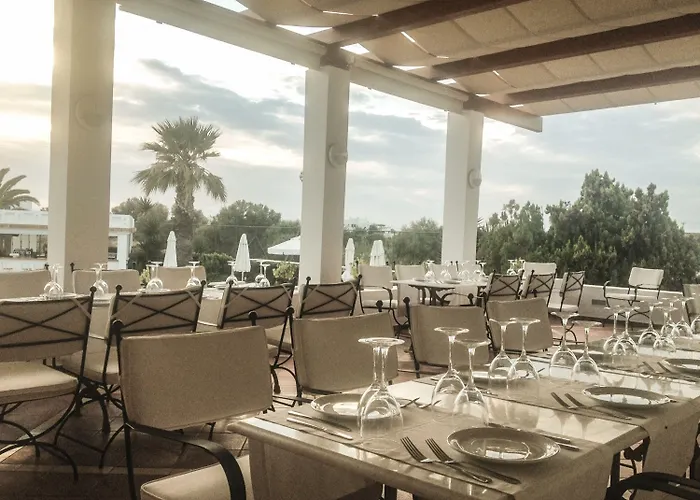 Porto Naxos Naxos City