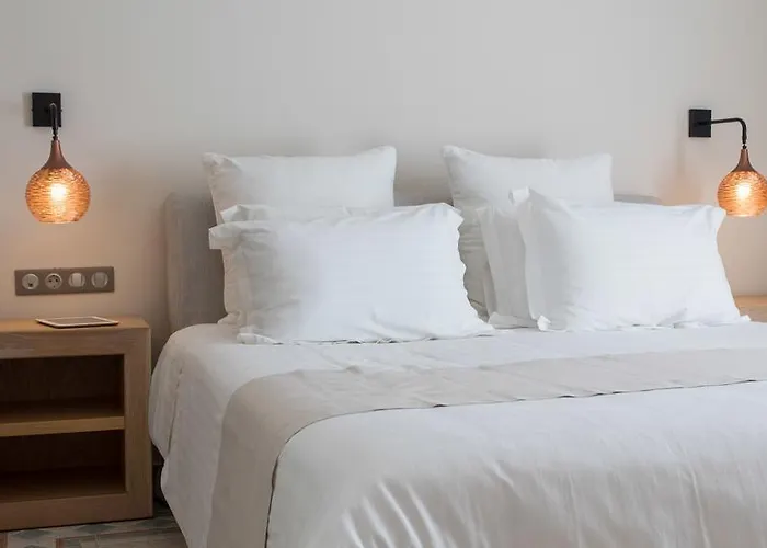 Porto Naxos Hotel 4*